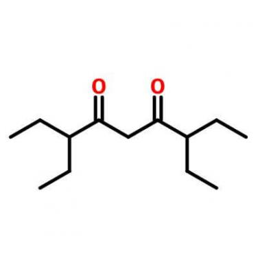 3,7-Diethylnonane-4,6-dione，872802-98-7，C13H24O2