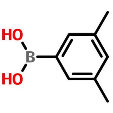 3,5-Dimethylphenylboronic acid，172975-69-8，C8H11BO2​