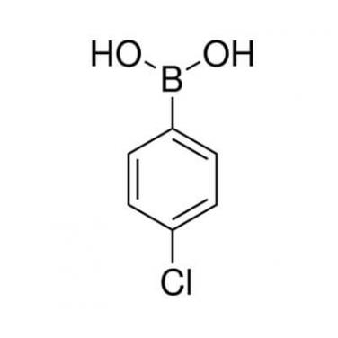4-Chlorophenylboronic Acid, 1679-18-1