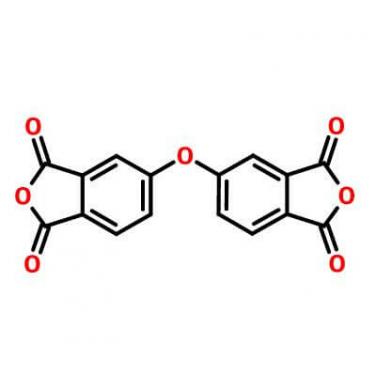 4,4’-oxydiphthalic anhydride ODPA_ 1823-59-2_ C16H6O7