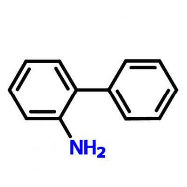 2- Aminodiphenyl_CAS:90-41-5