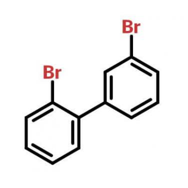 2,3'-dibromo-1,1'-Biphenyl_49602-90-6_C12H8Br2