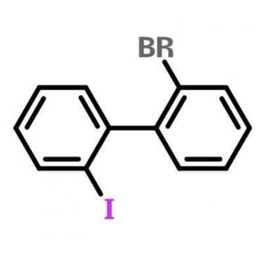 2’-bromo-2-iodobiphenyl_39655-12-4_C12H8BrI