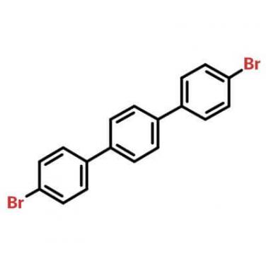 4,4''-Dibromo-p-terphenyl _17788-94-2_C18H12Br2