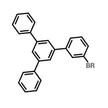 3-Bromo-5'-phenyl-1,1':3',1''-terphenyl_1233200-57-1_C24H25BO2