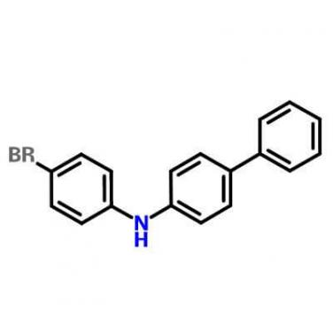 4-Bromo-4,-phenyl-diphenylamine_1160294-93-8_C18H14BrN