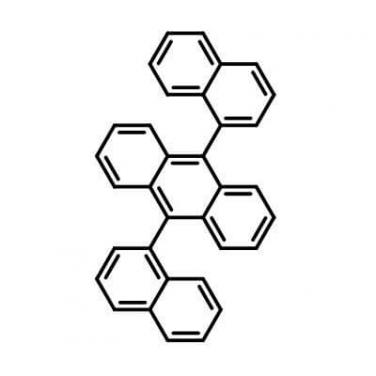 9,10-Di(1-naphthyl)anthracene _26979-27-1_C34H22