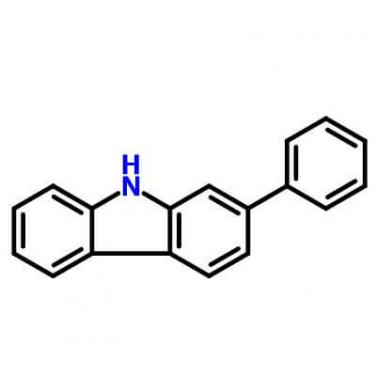 2-Phenylcarbazole_88590-00-5_C18H13N
