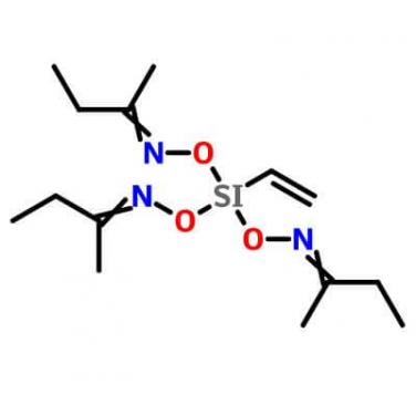 Vinyltris(methylethylketoxime)silane _2224-33-1 _C14H27N3O3Si