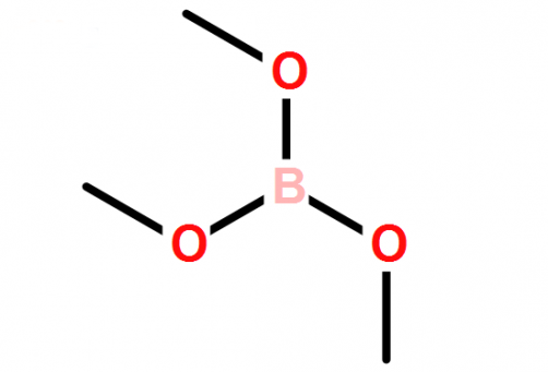 Trimethyl borate _CAS:121-43-7