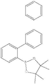 4,4,5,5-tetramethyl-2-[1,1':3',1''-terphenyl]-2-yl-1,3,2-Dioxaborolane _1872426-73-7 _C24H25BO2