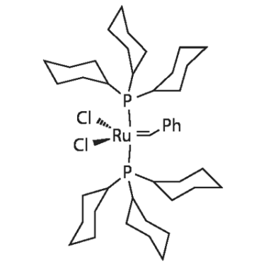 Benzylidene-bis(tricyclohexylphosphine)dichlororuthenium, 172222-30-9
