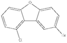8-bromo-1-chlorodibenzo[b,d]furan_CAS:2225909-61-3