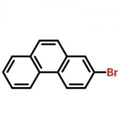 2-Bromophenanthrene, 62162-97-4,C14H9Br