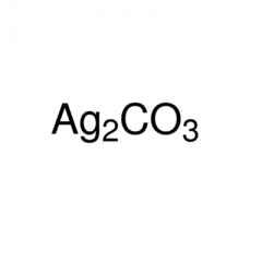 Silver Carbonate，534-16-7，Ag2CO3