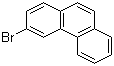 3-Bromophenanthrene, 715-50-4，C14H9Br