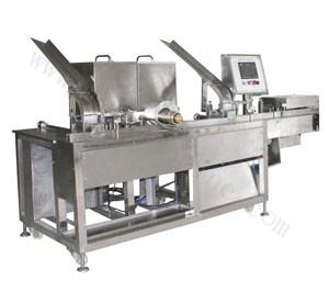Sandwich Biscuit Machine