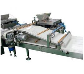 Full-automatic Cake Production Line