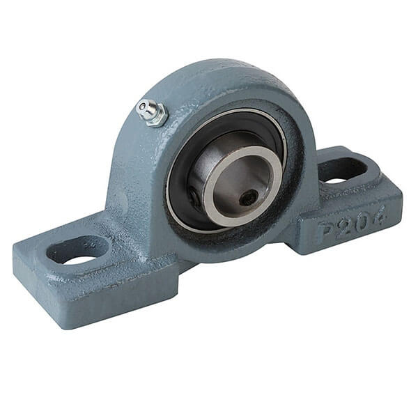 Turstful Cast Iron Bearing Unit