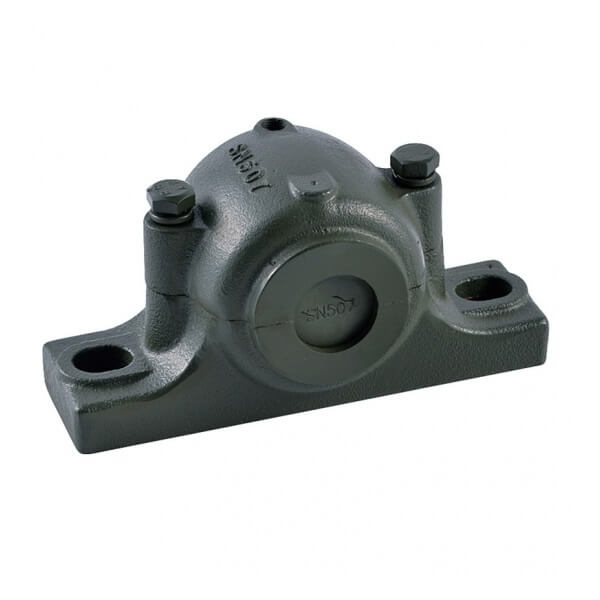 Quality Plummer Blocks Shanghai Chenghui Bearing Co., Ltd