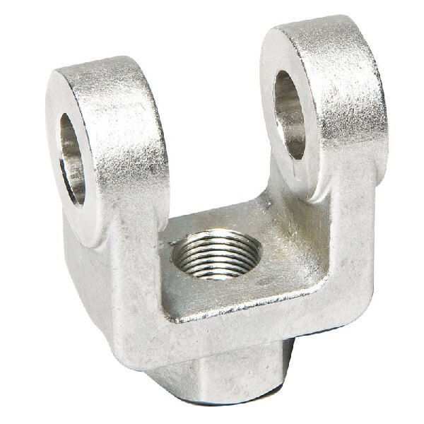 The Mounting Accessories for Pneumatic Cylinder Integrity comes to the