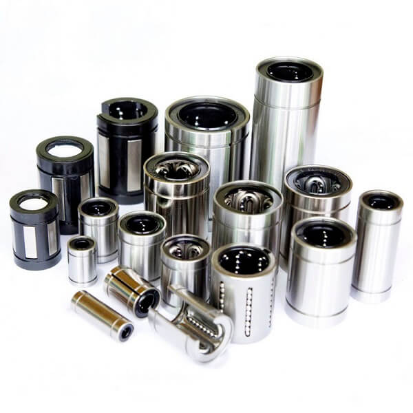 Linear Bushing on sales Quality Linear Bushing supplier Shanghai
