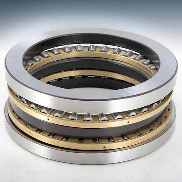 Turstful Thrust taper roller bearings