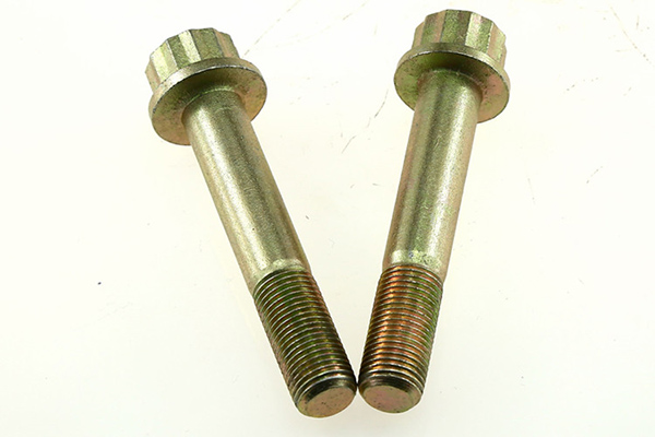 Flange 12 Point Bolts Wanted Choose Flange 12 Point Bolts Manufacturer Shanghai Gandt Industry 