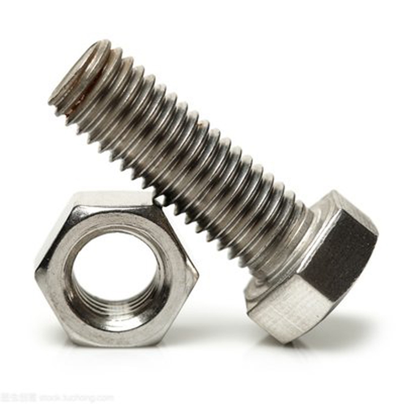 Experienced supplier of Din933 Bolts,Metric Hex Bolt,Hex bolt