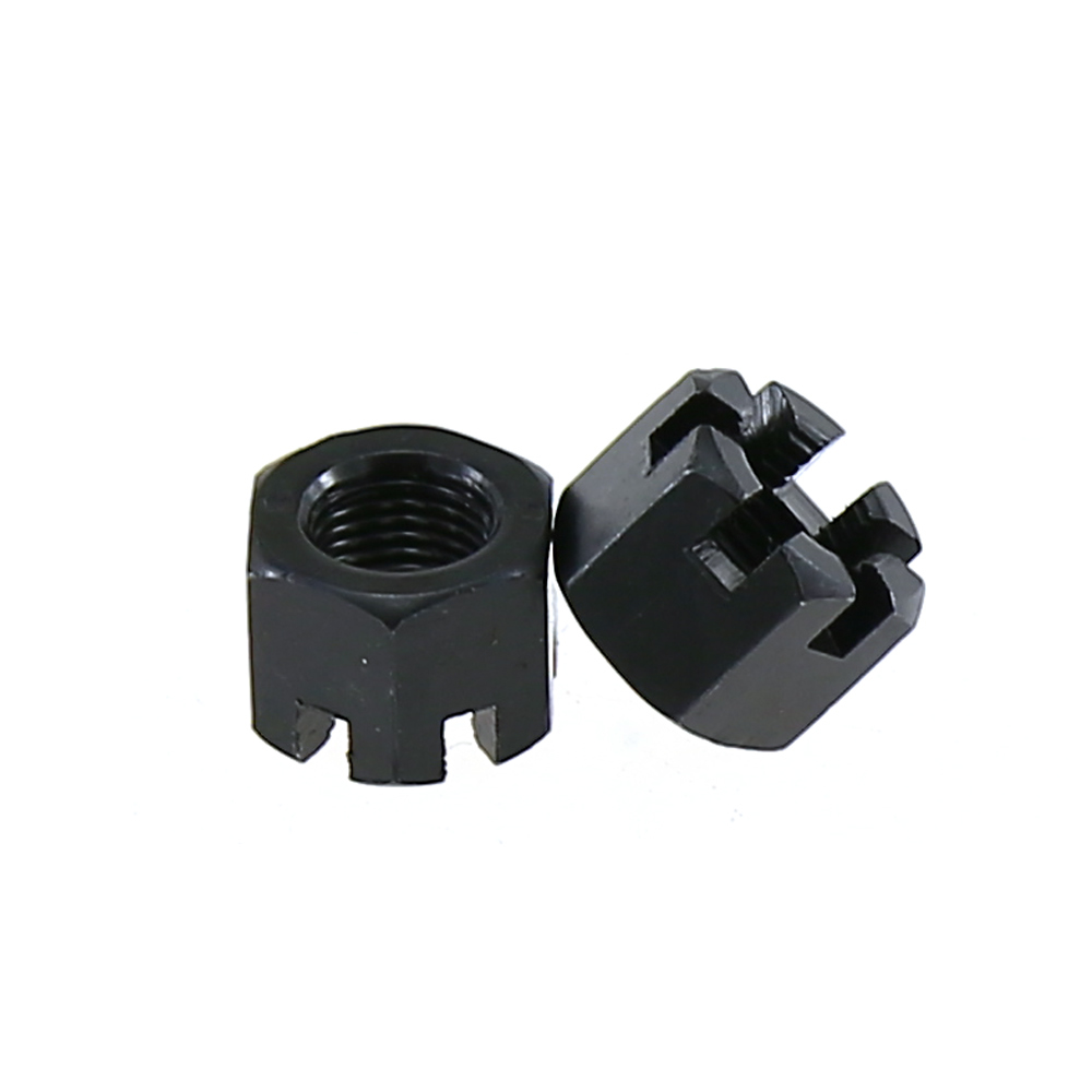 Slotted Nut(Castle Nut) wantedChoose Slotted Nut(Castle Nut