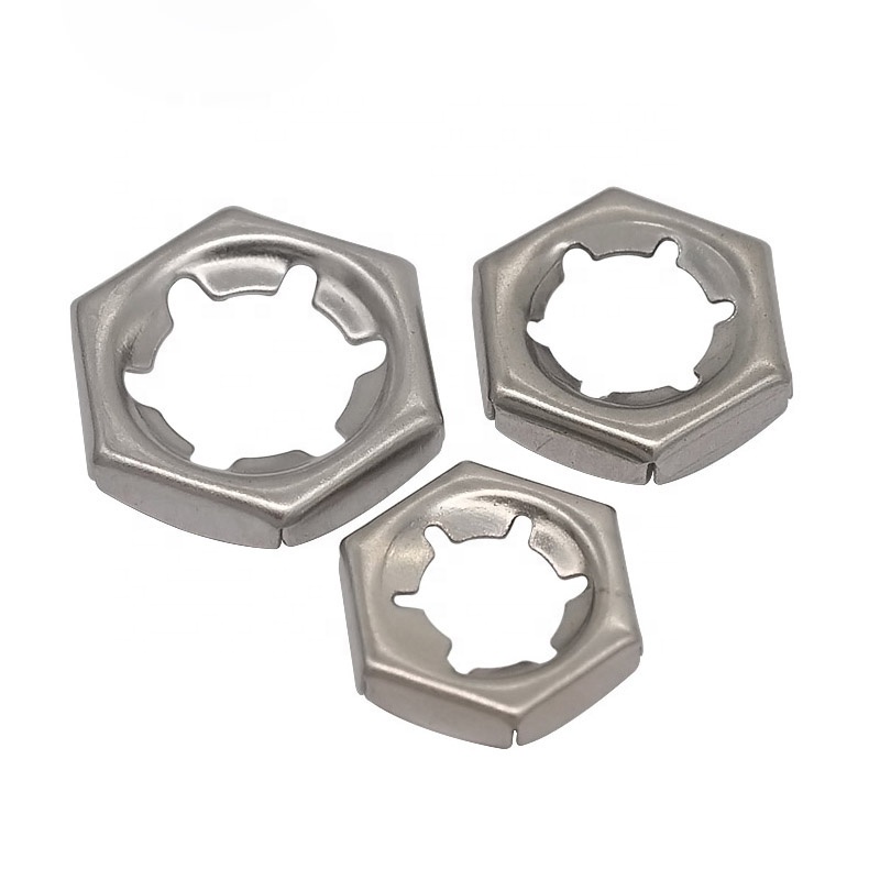 Selflocking Counter Nut on sales Quality Selflocking Counter Nut