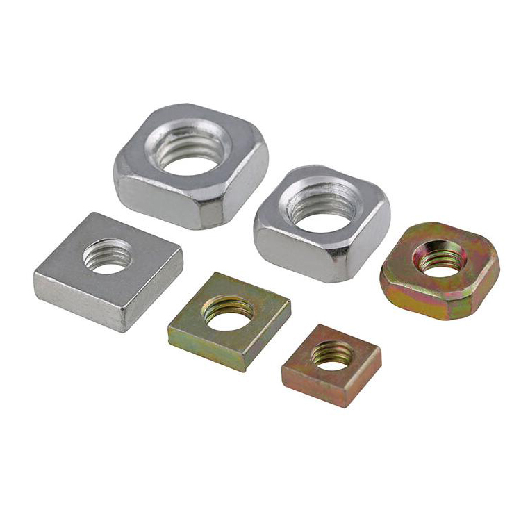 Square Nut For Sale Shanghai G&T Industry Co., Ltd