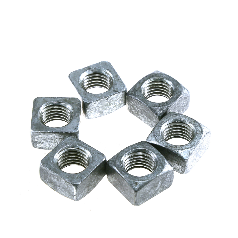 Square Nut For Sale Shanghai G&T Industry Co., Ltd