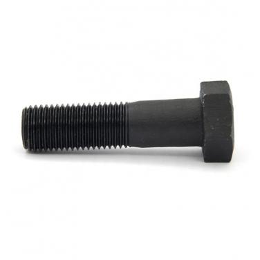 Hexagon head bolts with fine pitch thread