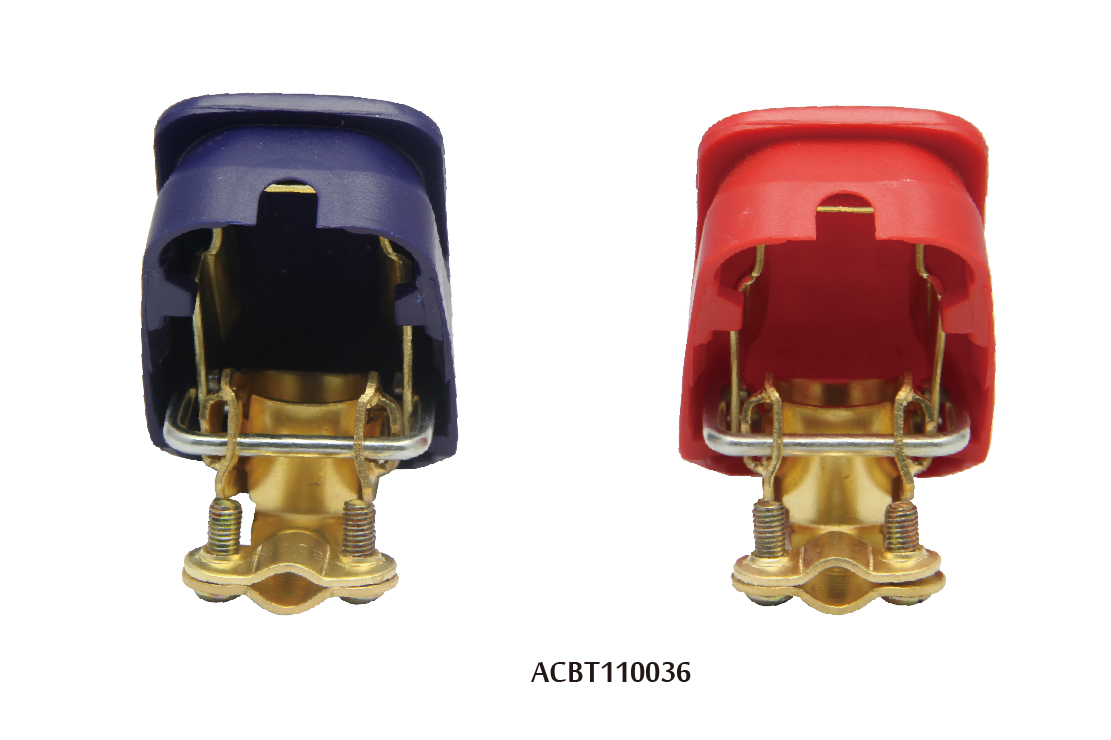 Experienced supplier of Quick Disconnect Terminal