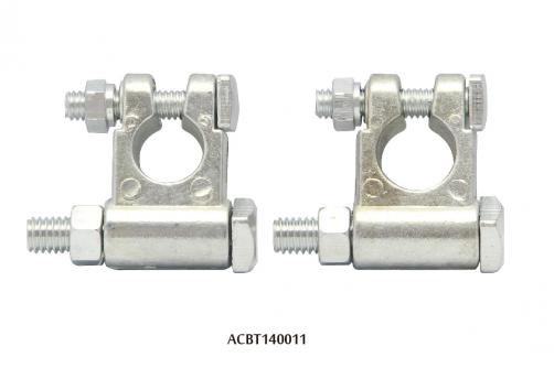 Military Style Connectors