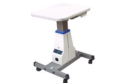 Ct Motorized Table Para La Venta Shanghai Canton Optics Equipment