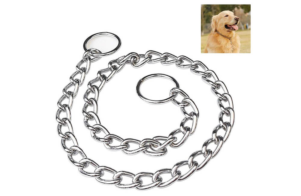 201A Dog Chain