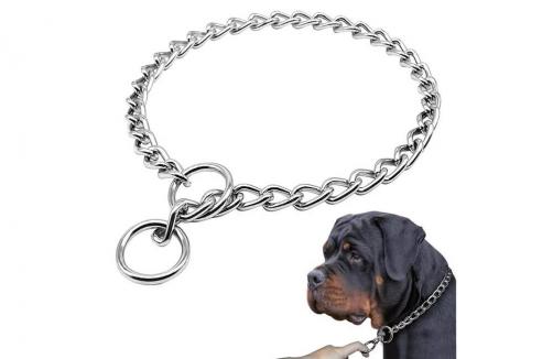 201A Dog Chain