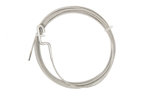 J Hook Cable