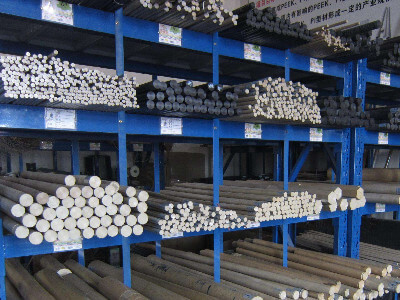 What is the use of POM plastic sheet?