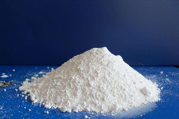 简述砂磨机在钛白粉生产加工中的应用