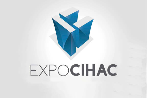 Expo Cihac Mexico Exhibition