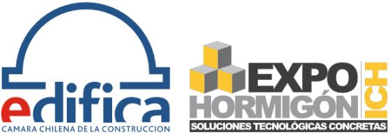 EXPO EIDIFICA Feria Internacional de la Construcción en Chile 2019
