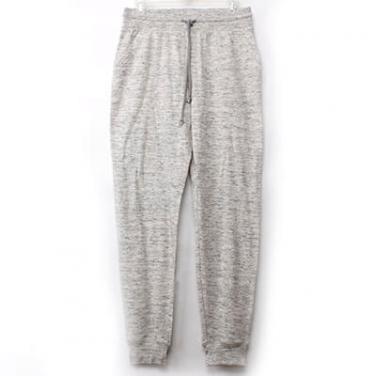 Marled French Terry Jogging Pants