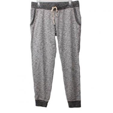 Marled French Terry Jogger Pants