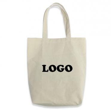 厂家直销棉帆布袋无订货量环保购物袋LOGO图案定制