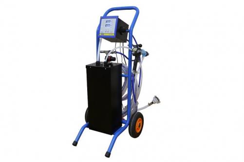 paint spraying equipment for sale