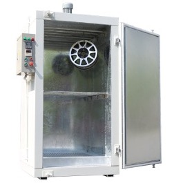 powder coating oven