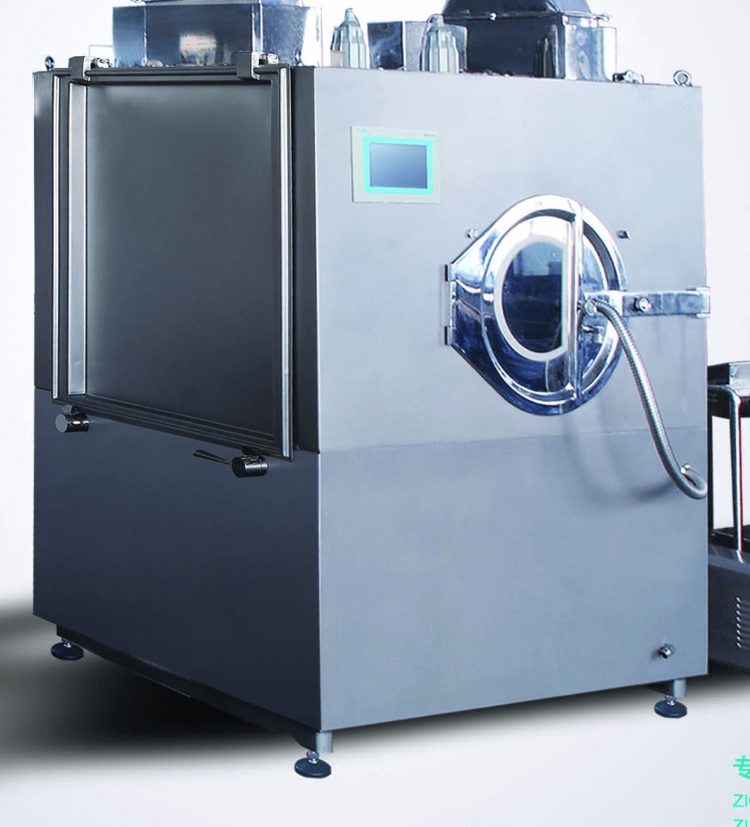 Experienced supplier of HighEfficiency Film Coating Machine